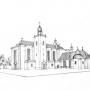 kerk en pastorie valkenswaard