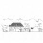woning met praktijk sekhuis