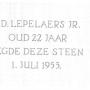 garage lepelaers