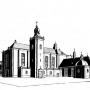kerk en pastorie valkenswaard