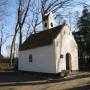 kapel westelbeers
