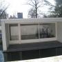 woonhuis hendrix, oud-turnhout