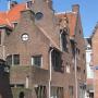 winkelwoonhuis van ierlant