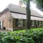 verbouwing boerderij bedaux