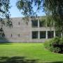 uvt hoofdgebouw