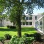 uvt hoofdgebouw