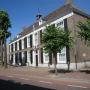 restauratie pastorie, hilvarenbeek