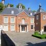 gemeentehuis hilvarenbeek