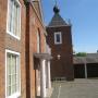 gemeentehuis hilvarenbeek