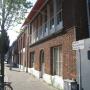 woonhuis, kantoor en werkplaats Fa. Zeebregts 