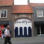 vd vijver, oude kerkstraat
