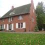 woonhuis vinois, ellezelles (be)