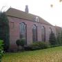 fratershuis fatima