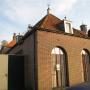 fratershuis fatima