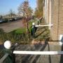 108 woningen pettelaar