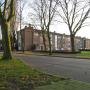 108 woningen pettelaar