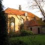 fratershuis fatima