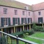 fratershuis fatima