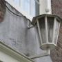 restauratie pastorie, hilvarenbeek