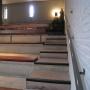 kerk studentenparochie