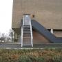 studentenhuis en mensa