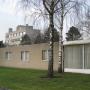 psychyatrische kliniek huize padua