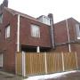 woonhuis, kantoor en werkplaats Fa. Zeebregts 