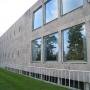 uvt hoofdgebouw