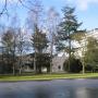 uvt hoofdgebouw