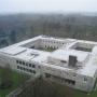 uvt hoofdgebouw